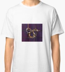 Cuffs Classic T-Shirt