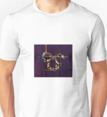 Cuffs Unisex T-Shirt