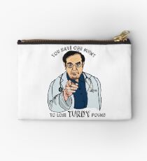 DR NOW "MY 600 LB LIFE" Studio Pouch