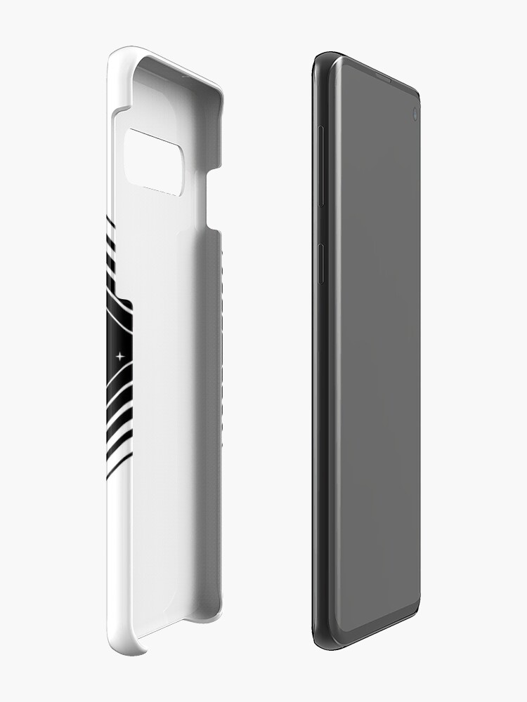 Alternate view of Spacewalk Case & Skin for Samsung Galaxy