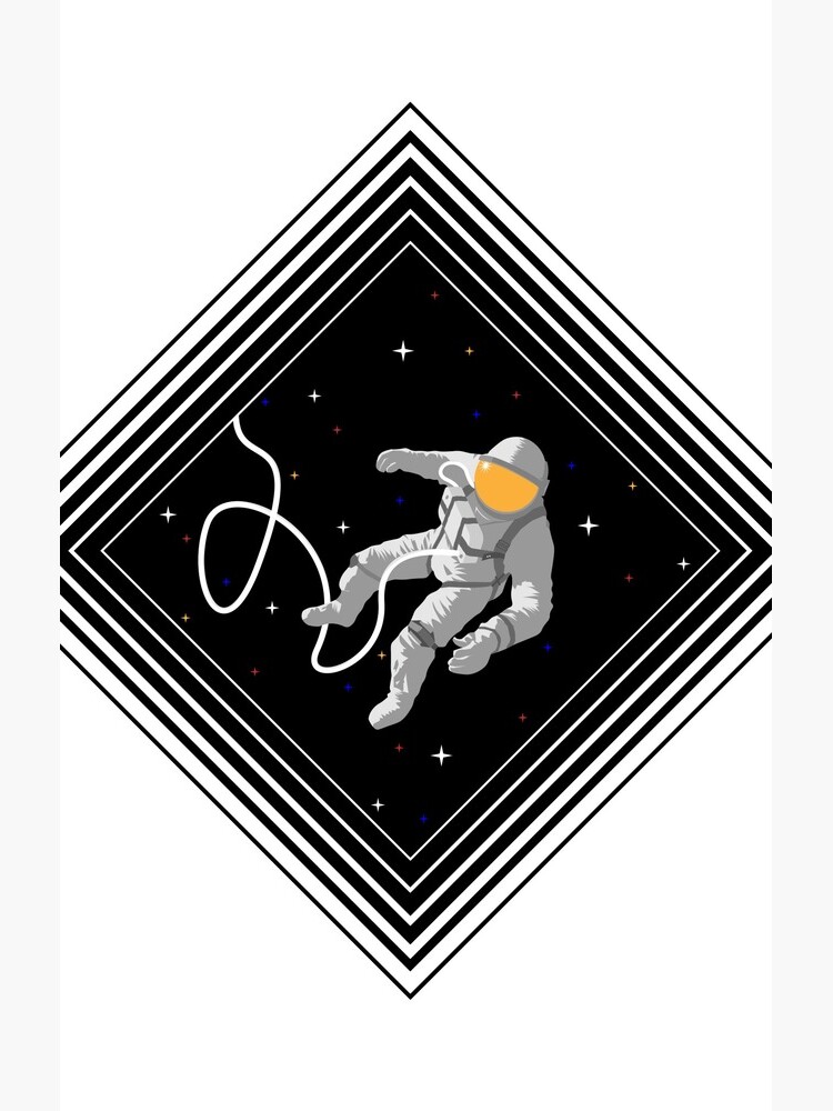 Spacewalk by TheModestCat