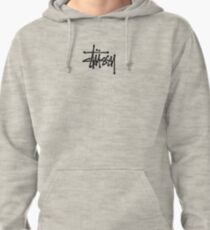 Stussy Pullover Hoodie