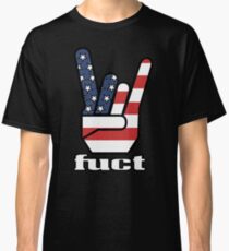 fuct tee shirt