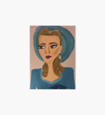 Evita Art Board