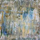 Sun Showers are food for my Soul by Kathie Nichols