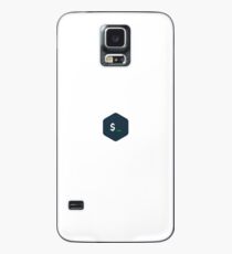 Terminal (diamond shape) Case/Skin for Samsung Galaxy