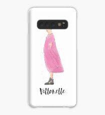 Water Colour Villanelle From Killing Eve Case/Skin for Samsung Galaxy
