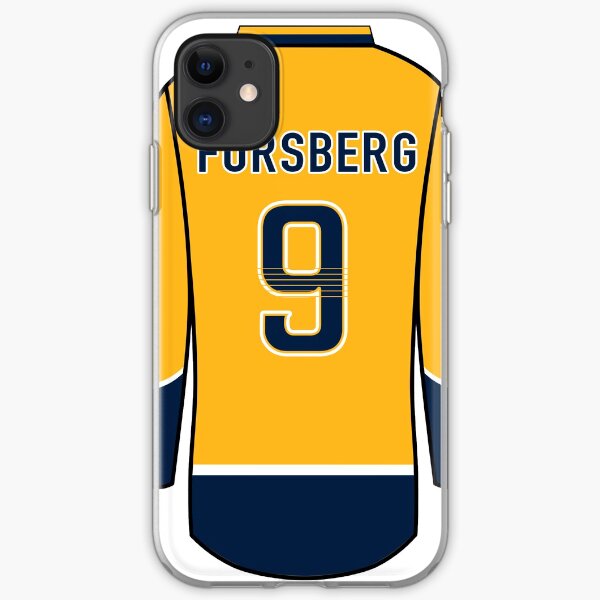 Pavel Francouz Jersey iphone 11 case Pavel Francouz Jersey iphone 11 case