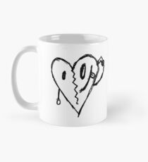 XXXtentacion Bad Vibes Forever Mug