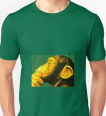 Homo sapiens Unisex T-Shirt