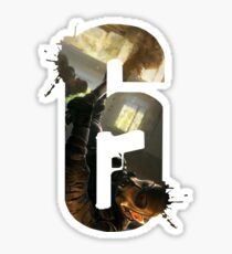 Sledge Sticker