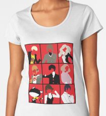 Per-so-na-5 Women's Premium T-Shirt