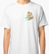 Untitled Classic T-Shirt