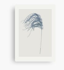 Spike II Canvas Print