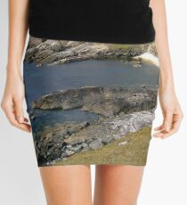 Port Mini Skirt