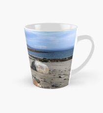 From the Island Tall Mug