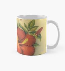 I love Vintage Classic Mug