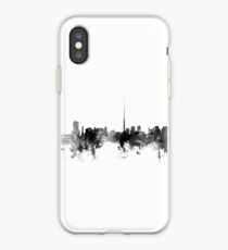 Dublin Ireland Skyline iPhone Case