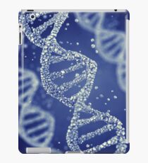 DNA iPad Case/Skin