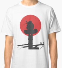 Uchiha Itachi Classic T-Shirt
