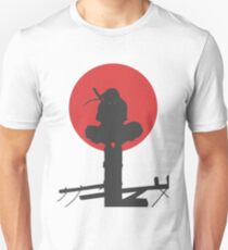 Uchiha Itachi Unisex T-Shirt
