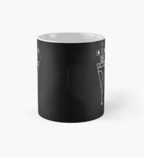 Symbolic Tattoo Mug