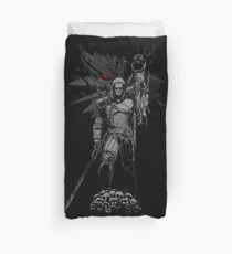 Funda nórdica The Witcher 3