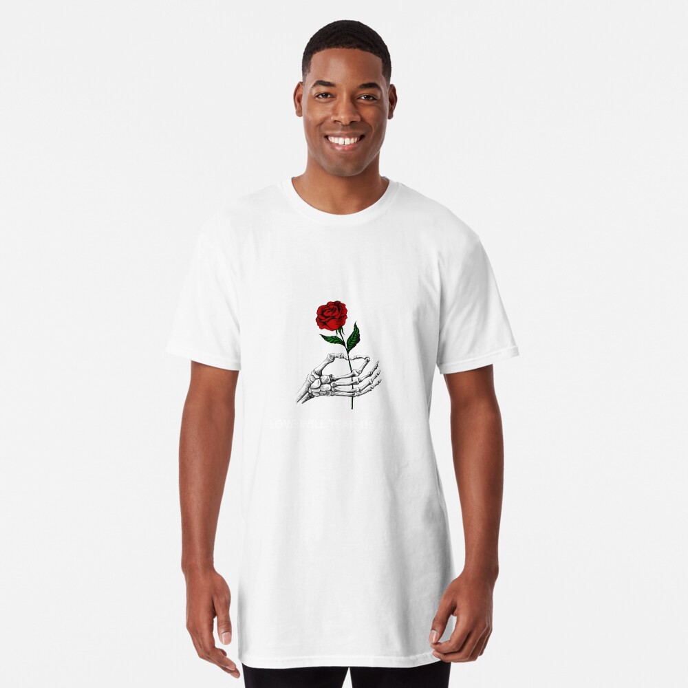 love will tear us apart shirt amazon