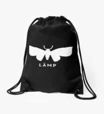 Lämp / Lamp Drawstring Bag