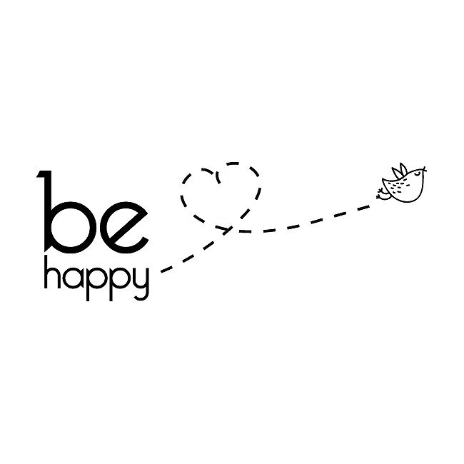 Be happy картинки