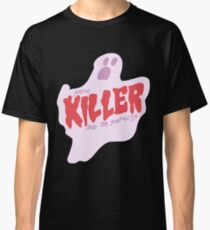 Sadie Killer And The Suspects Classic T-Shirt