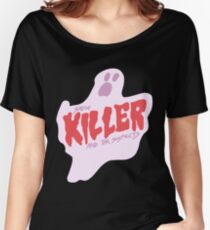 Sadie Killer And The Suspects Women's Relaxed Fit T-Shirt
