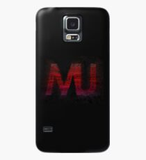 Manchester United 030 Case/Skin for Samsung Galaxy