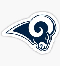 LARAMS Sticker