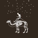 «A cold ride» de alexMo