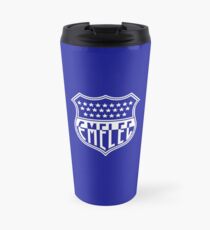 Sportverein Emelec El Ballet Azul Thermobecher