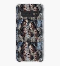 Villanelle Case/Skin for Samsung Galaxy
