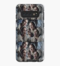 Villanelle Case/Skin for Samsung Galaxy