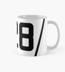 Pennsylvania Route PA 228 (1926) | United States Highway Shield Sign Mug