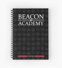 Beacon Akademie Notebook Spiralblock