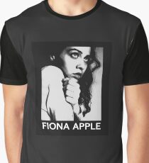 fiona apple Graphic T-Shirt