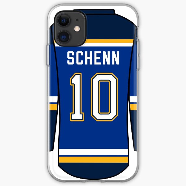 brayden schenn jersey