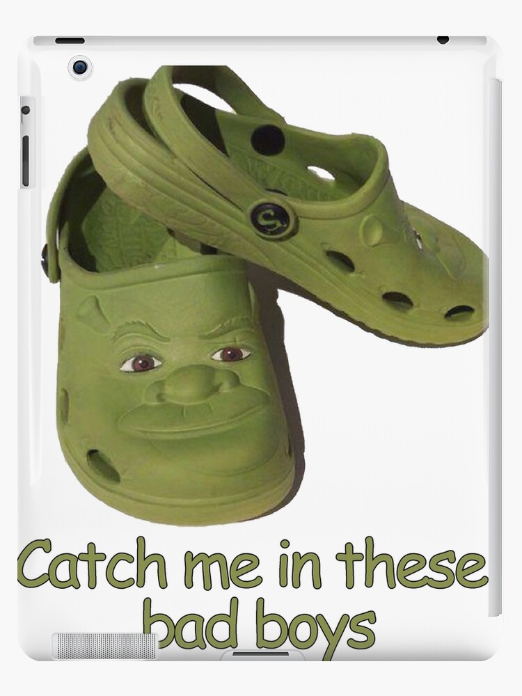 crocs by me