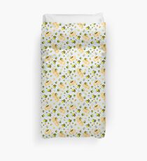 BEES! Duvet Cover
