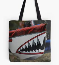 grrrr Tote Bag
