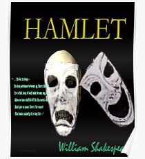 Hamlet Perchance to Dream Poster
