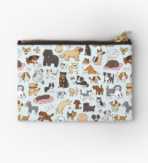 Doggy Doodle Studio Pouch