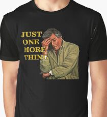 columbo shirts