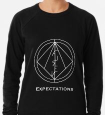 Sudadera ligera Lauren Jauregui Expectations