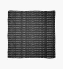 root@linuxmasterrace Scarf